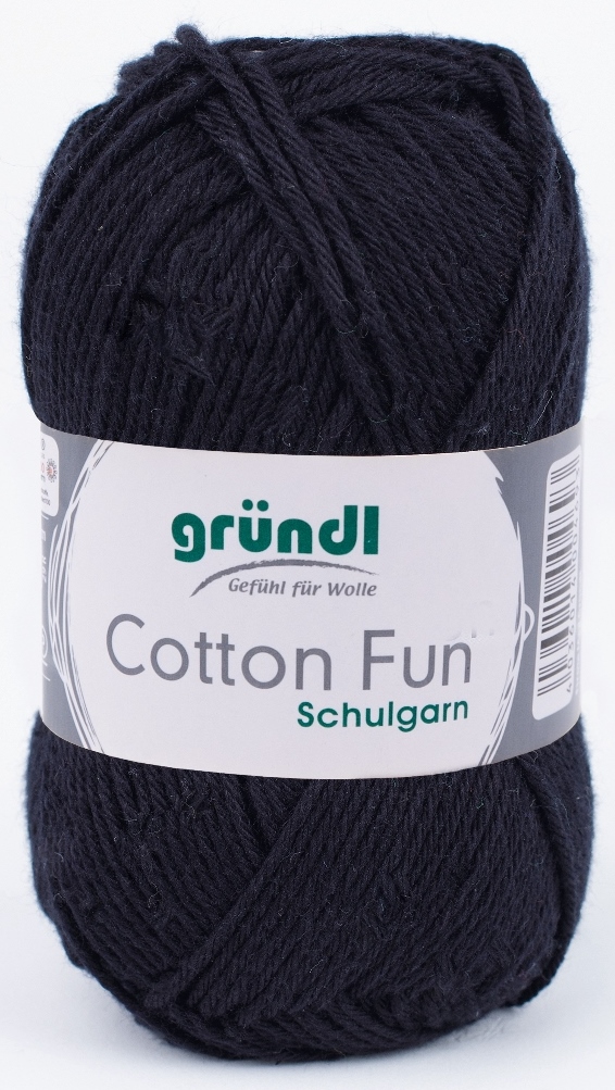 Fil Cotton Fun Gründl