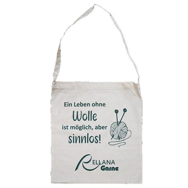 Gratis Tasche von Rellana