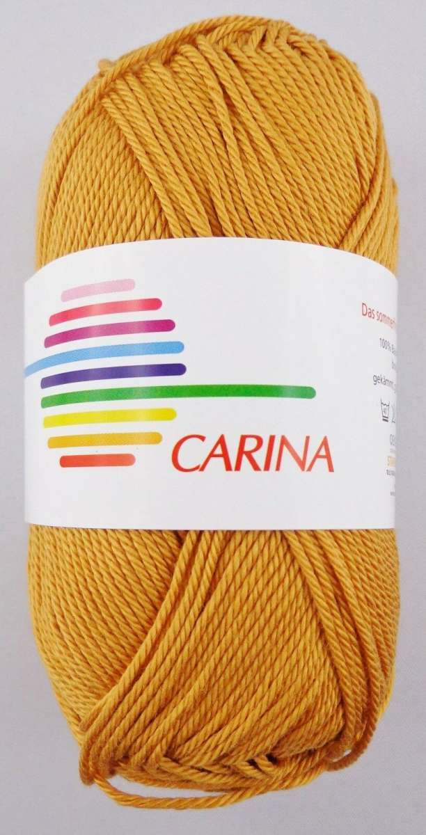 G-B Carina, 50g Basicgarn Baumwolle | Basic- / Standardgarn | Wolle ...